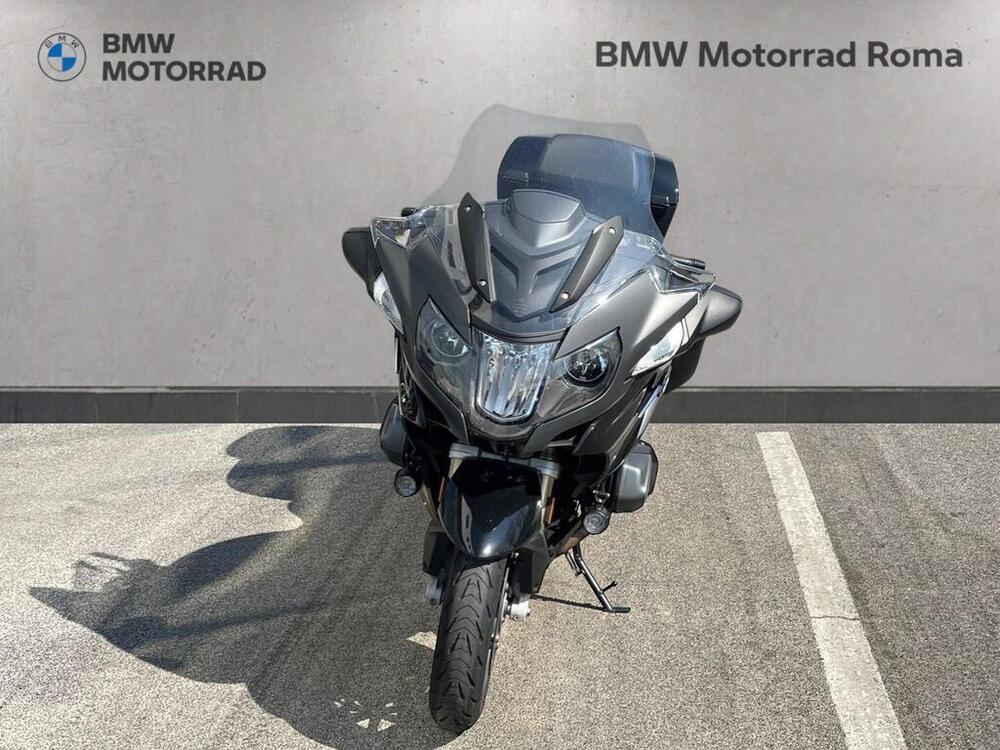 Bmw R 1250 RT (2019 - 20) (3)