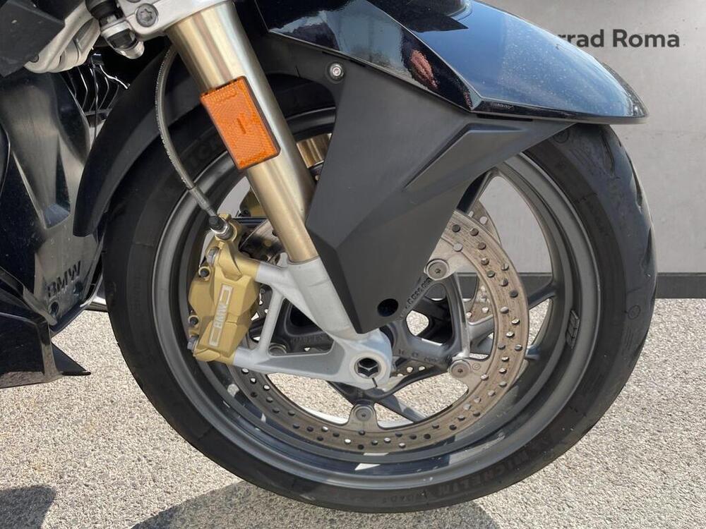 Bmw R 1250 RT (2019 - 20) (5)