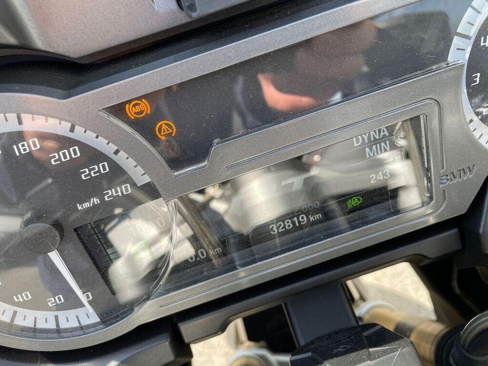 Bmw R 1250 RT (2019 - 20) (8)