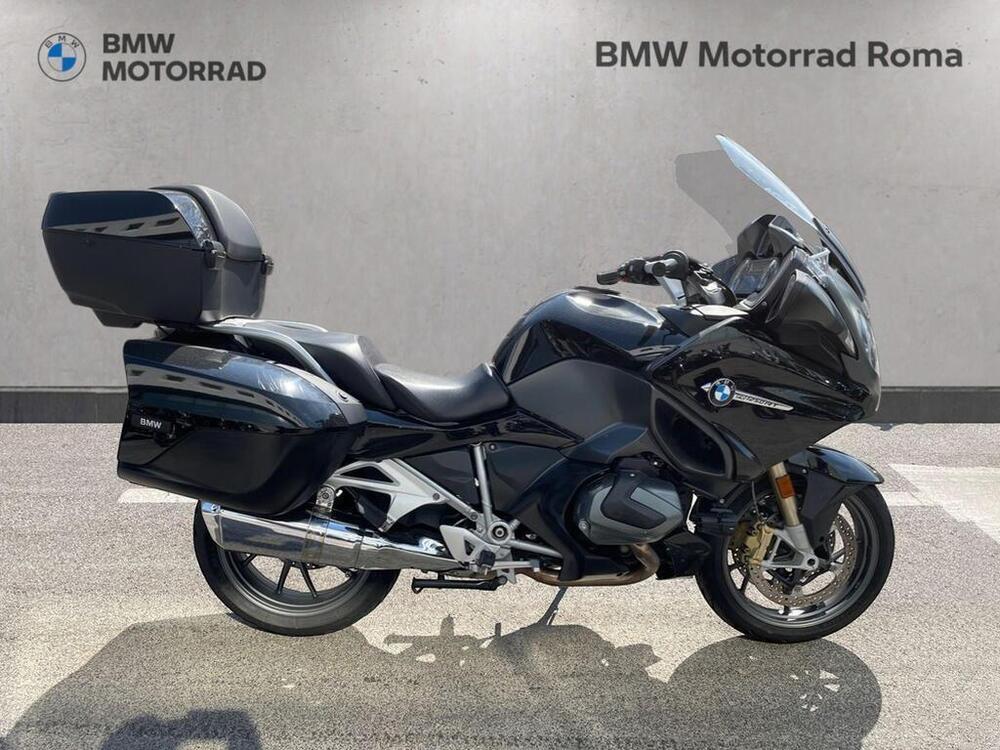Bmw R 1250 RT (2019 - 20) (2)