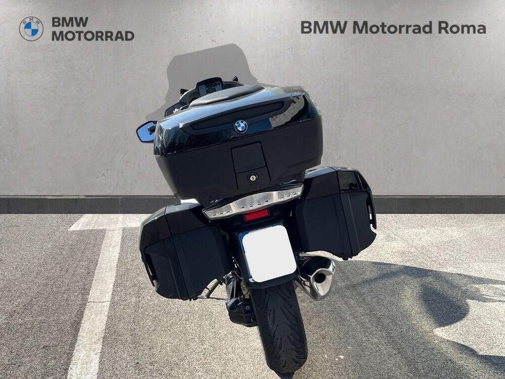 Bmw R 1250 RT (2019 - 20) (4)