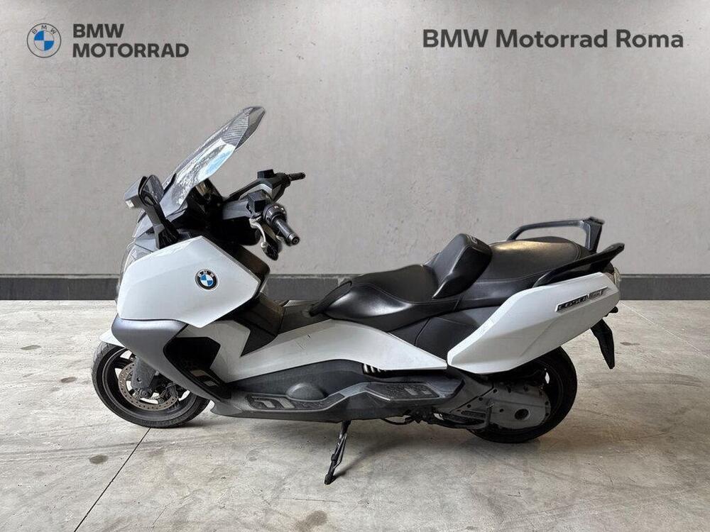 Bmw C 650 GT (2016 - 20)