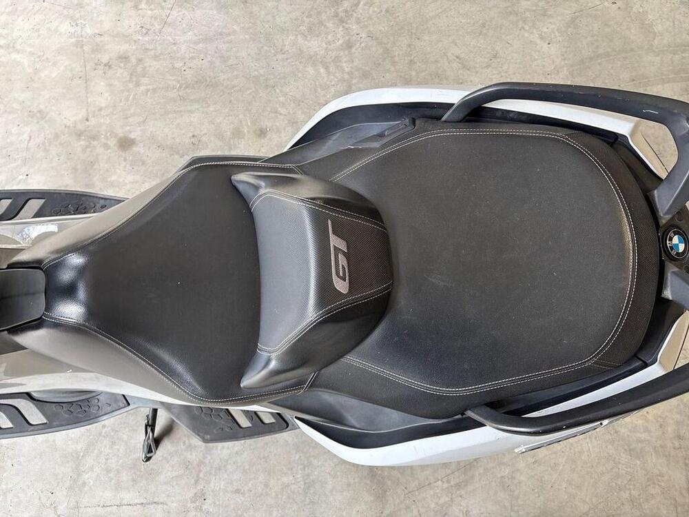 Bmw C 650 GT (2016 - 20) (9)