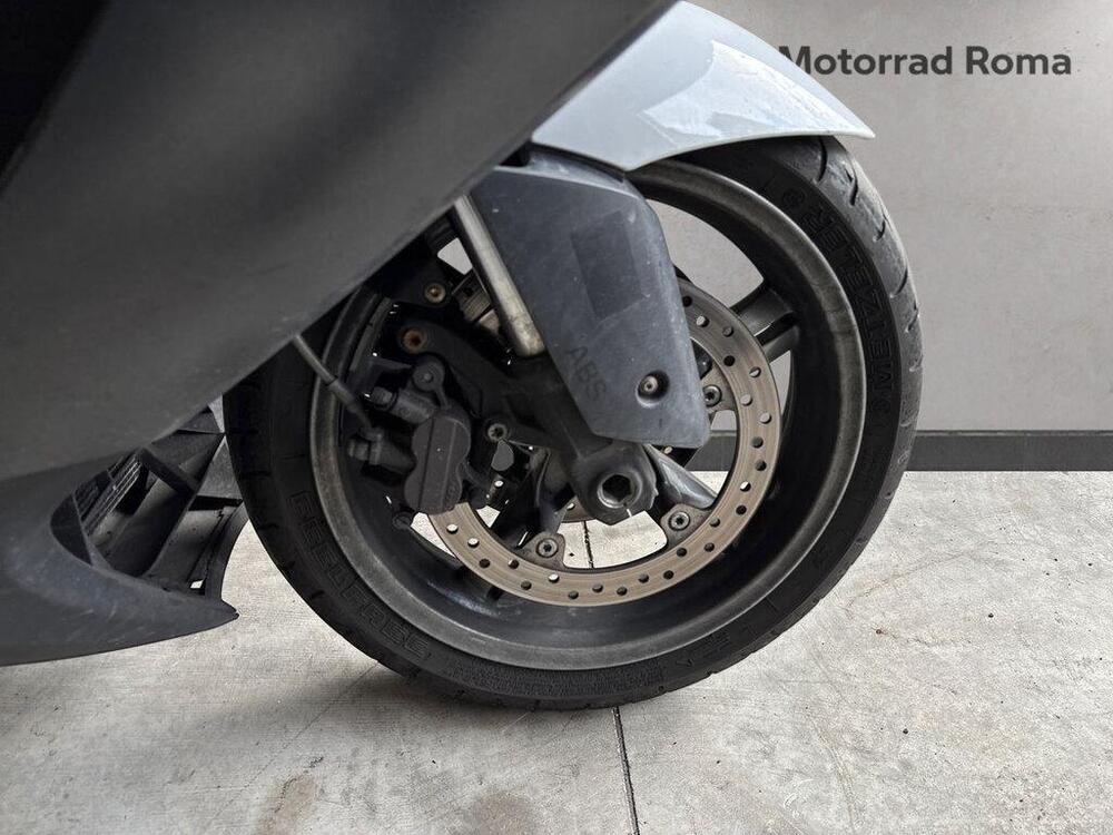 Bmw C 650 GT (2016 - 20) (5)