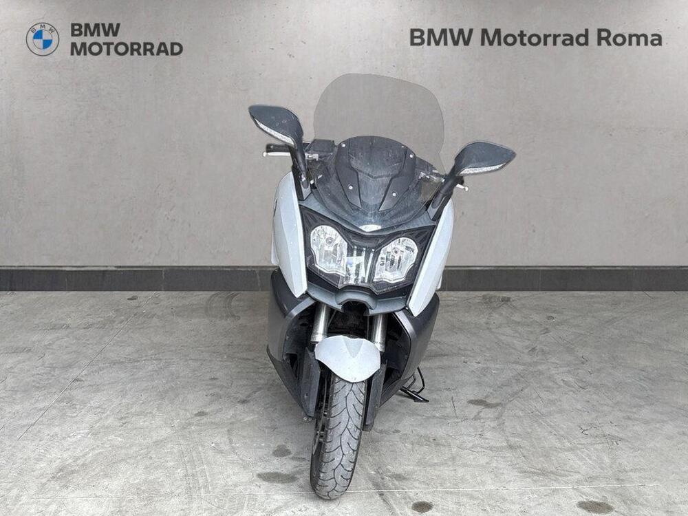Bmw C 650 GT (2016 - 20) (3)