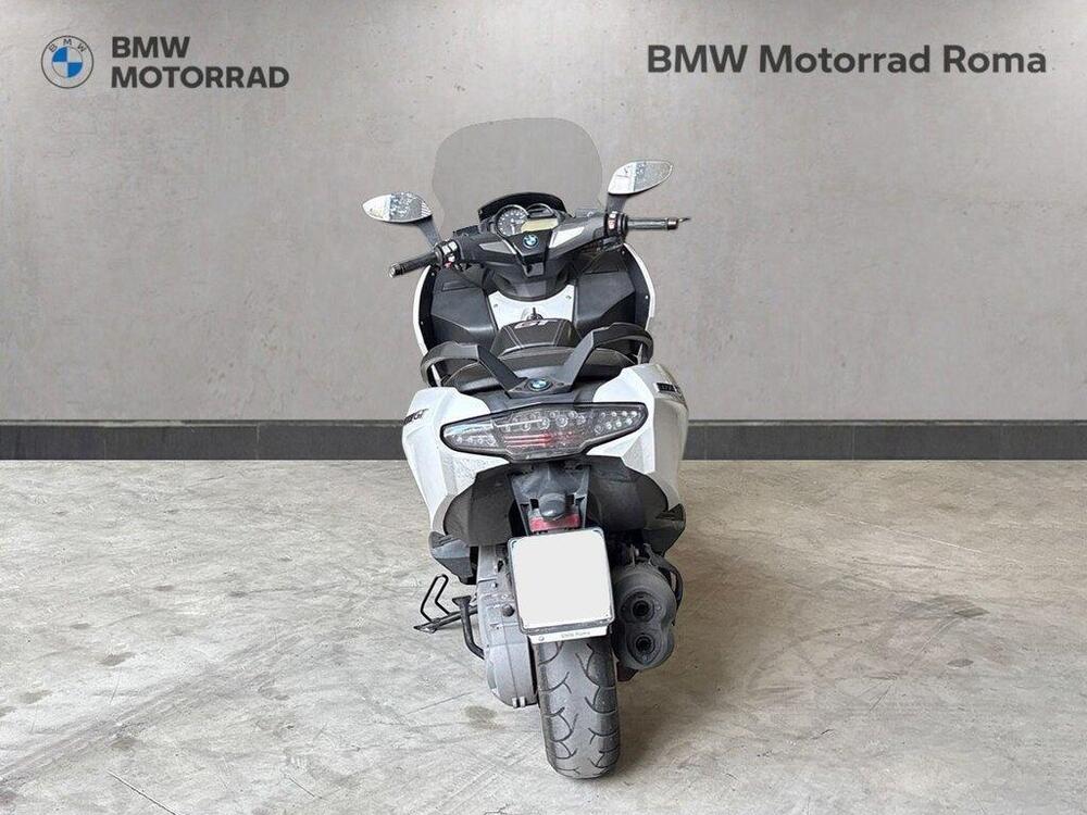 Bmw C 650 GT (2016 - 20) (4)