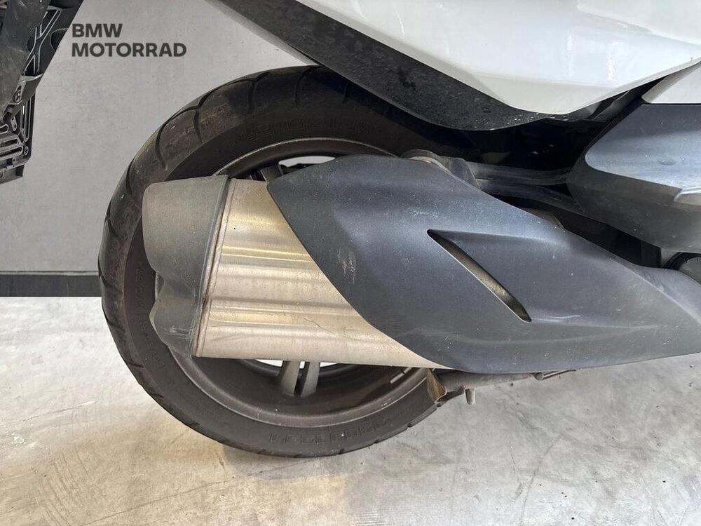 Bmw C 650 GT (2016 - 20) (6)