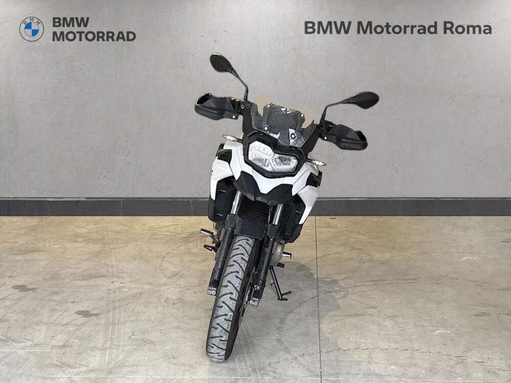 Bmw F 750 GS (2018 - 20) (3)