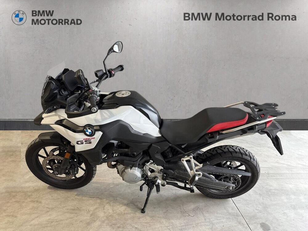 Bmw F 750 GS (2018 - 20)