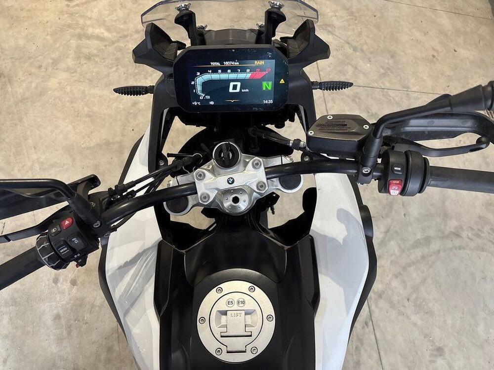 Bmw F 750 GS (2018 - 20) (7)