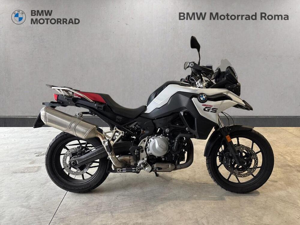 Bmw F 750 GS (2018 - 20) (2)