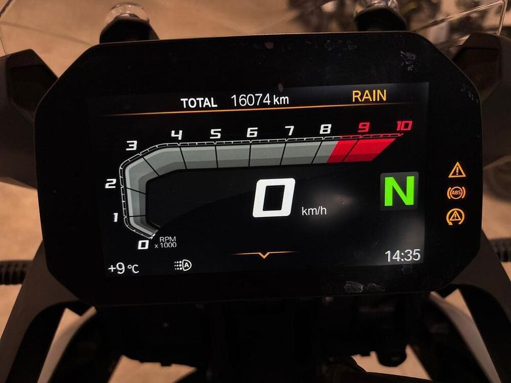 Bmw F 750 GS (2018 - 20) (8)