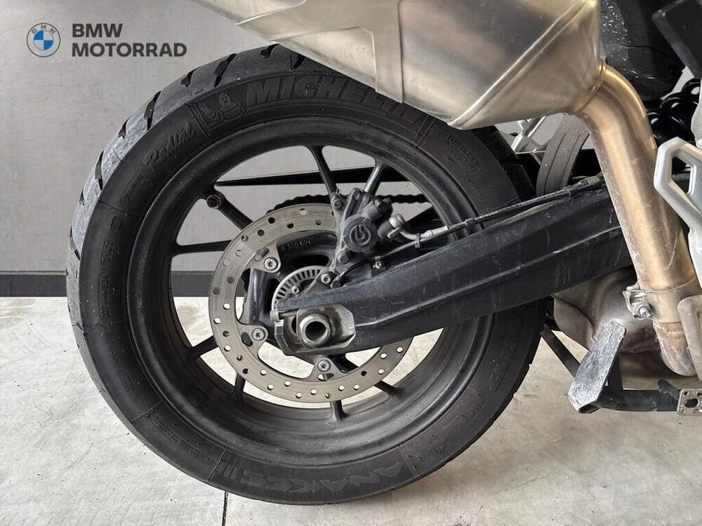 Bmw F 750 GS (2018 - 20) (6)