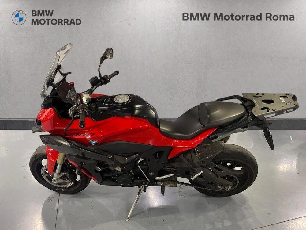 Bmw S 1000 XR (2020 - 23)