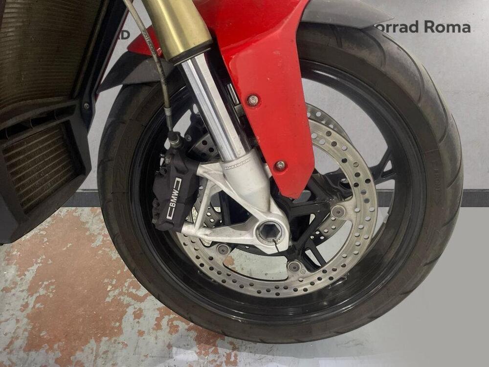 Bmw S 1000 XR (2020 - 23) (5)