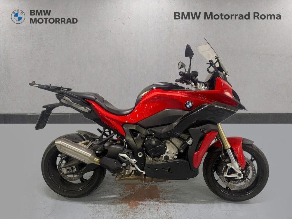 Bmw S 1000 XR (2020 - 23) (2)