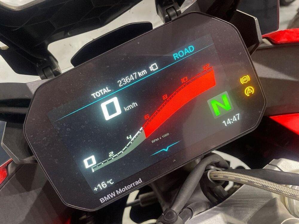 Bmw S 1000 XR (2020 - 23) (8)