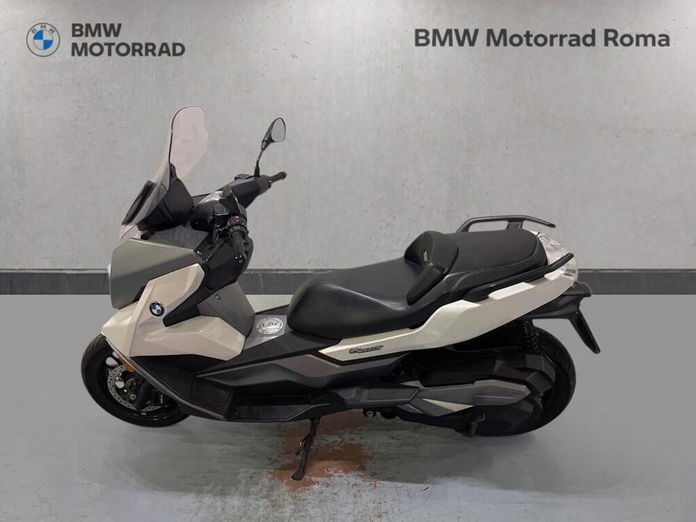 Bmw C 400 GT (2019 - 20)