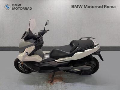 Bmw C 400 GT (2019 - 20) usata