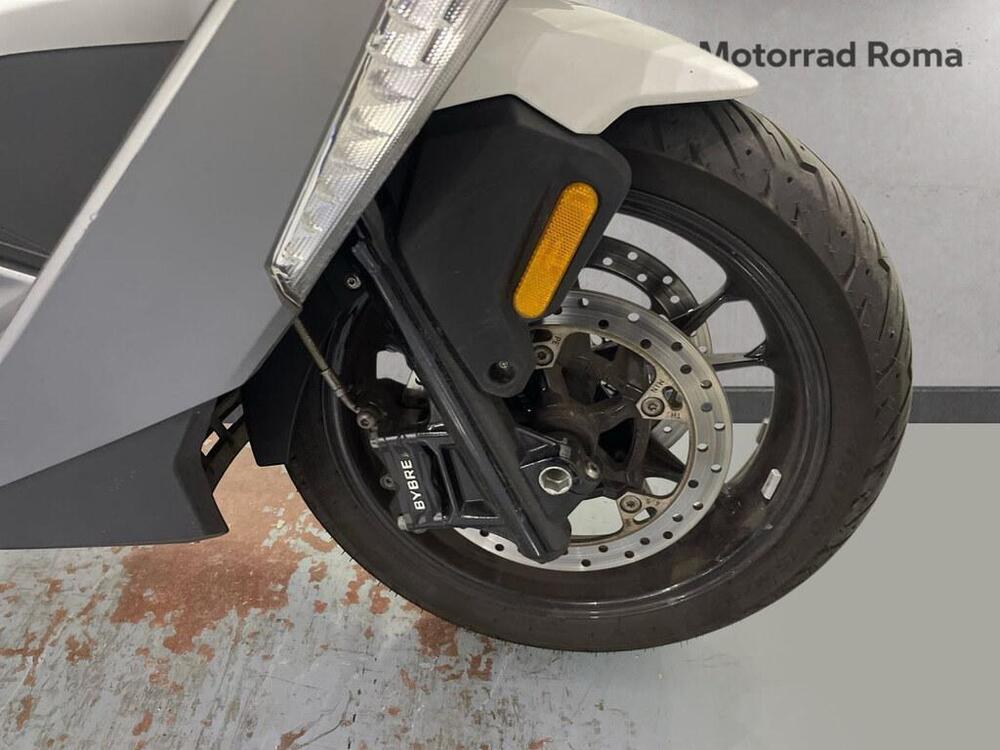 Bmw C 400 GT (2019 - 20) (5)