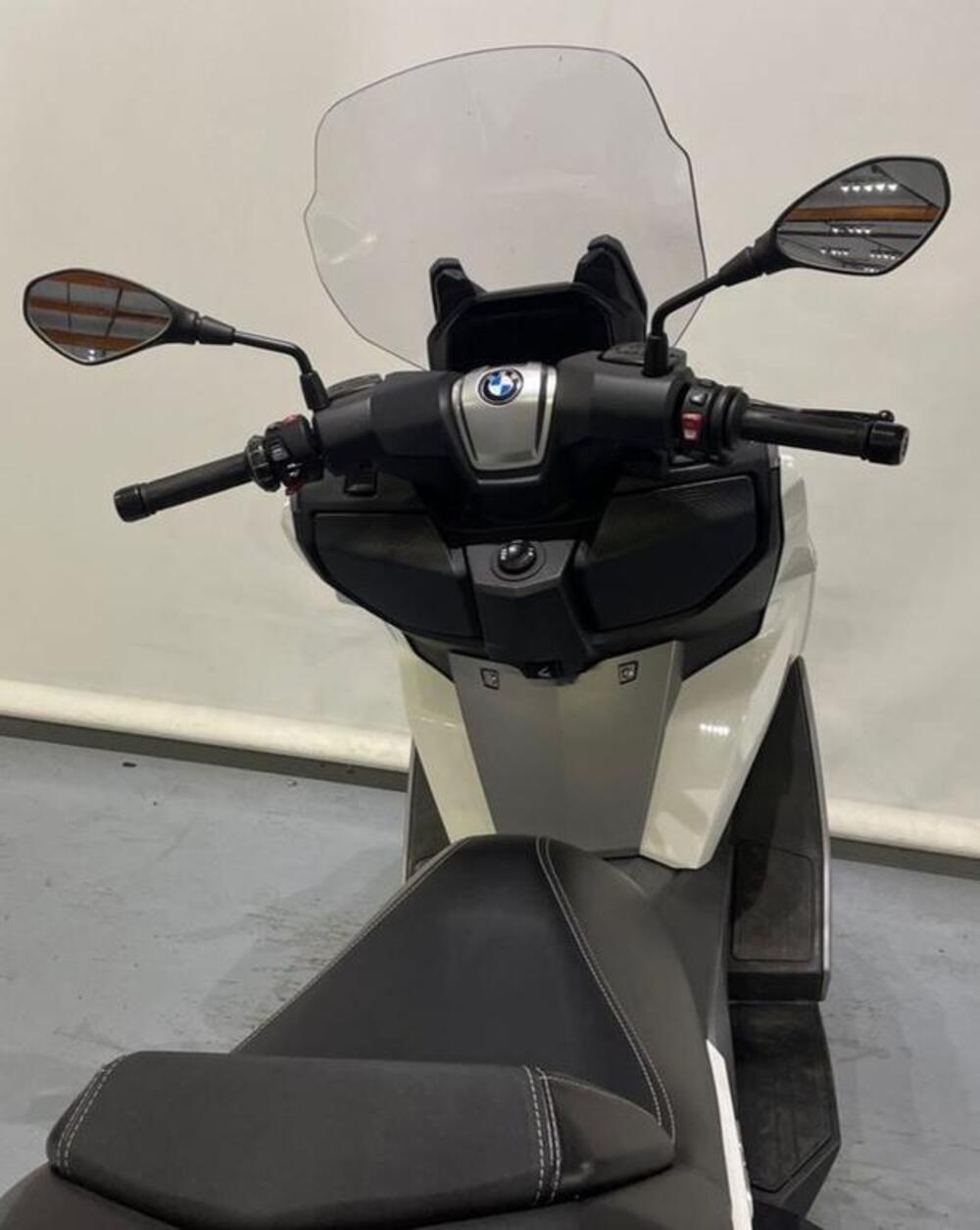 Bmw C 400 GT (2019 - 20) (7)