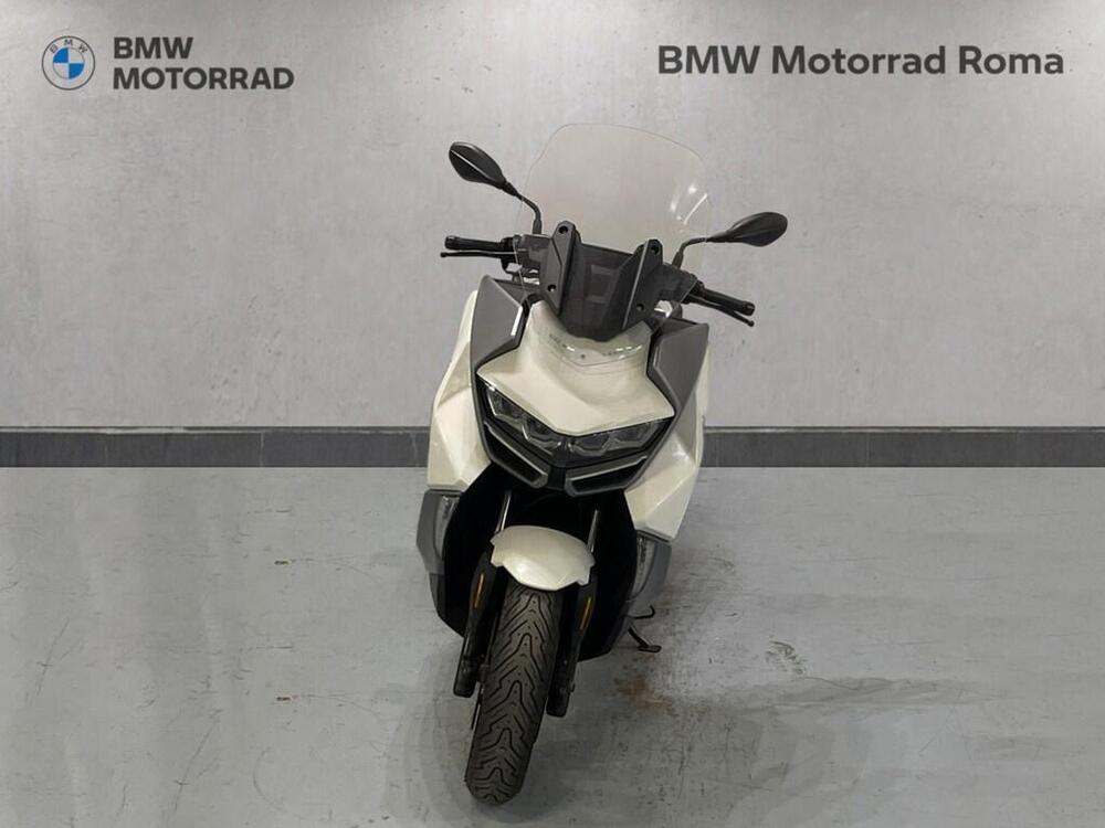 Bmw C 400 GT (2019 - 20) (3)