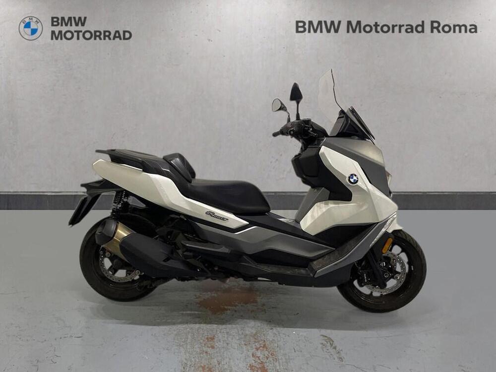 Bmw C 400 GT (2019 - 20) (2)