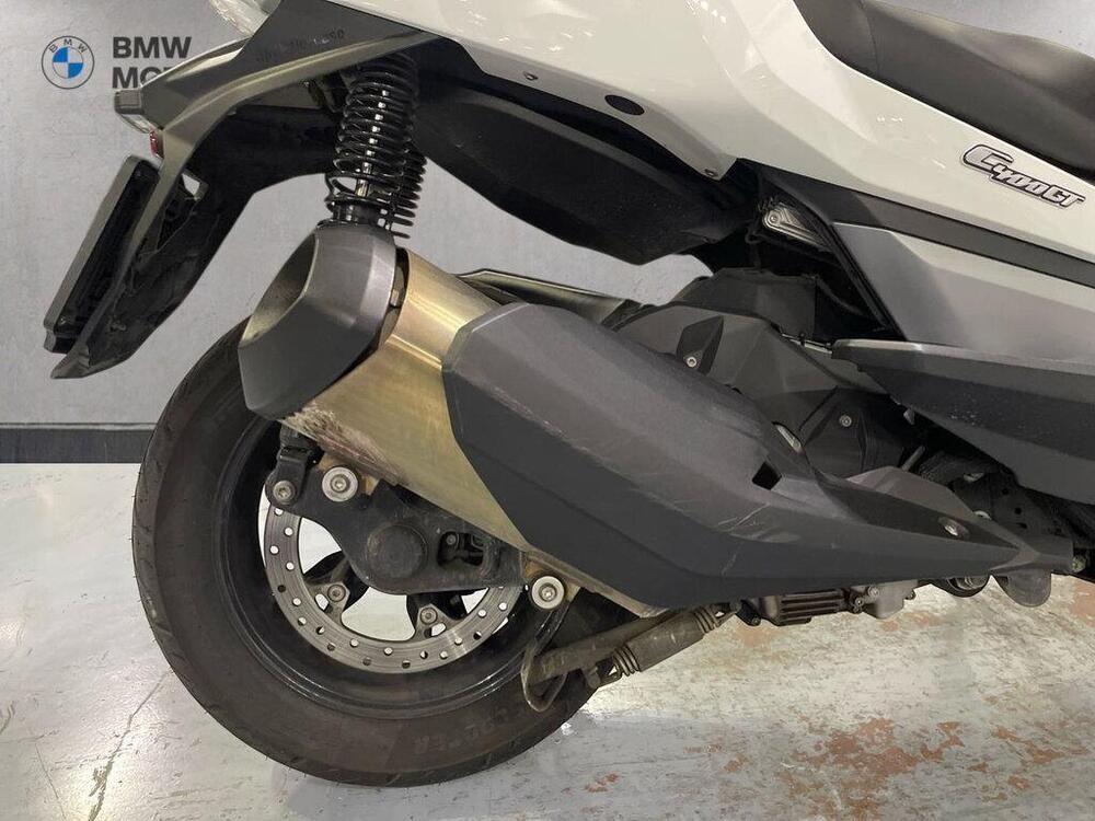 Bmw C 400 GT (2019 - 20) (6)