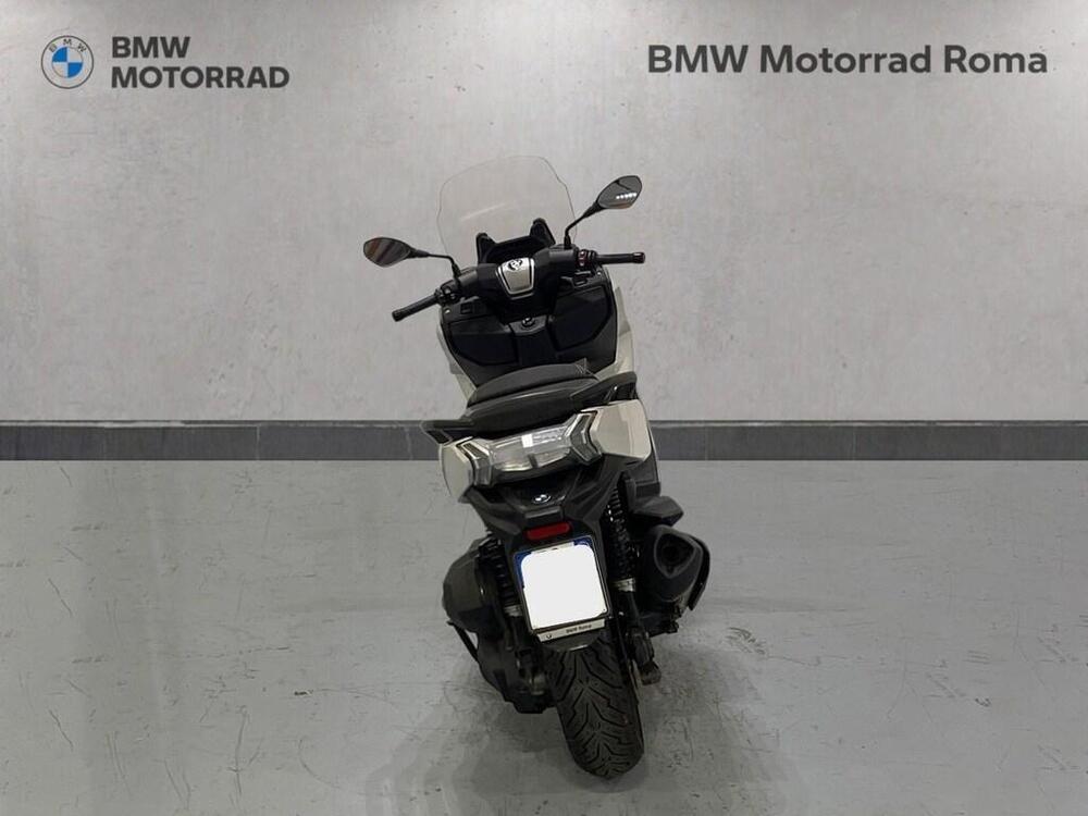 Bmw C 400 GT (2019 - 20) (4)