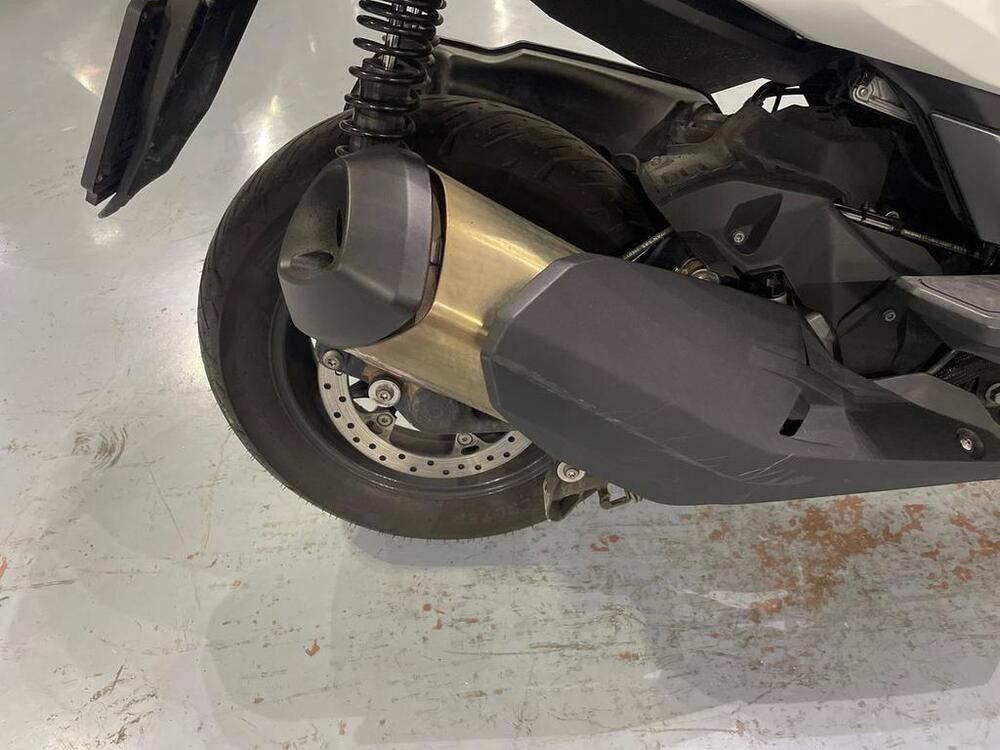 Bmw C 400 GT (2019 - 20) (10)