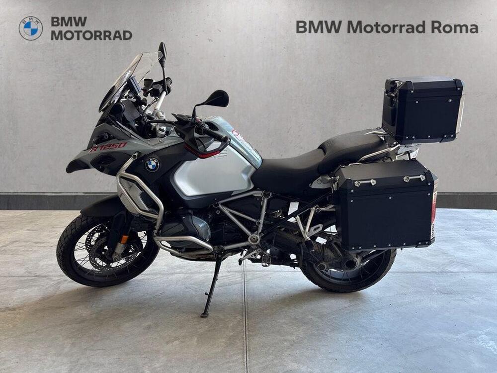 Bmw R 1250 GS Adventure (2021 - 24)