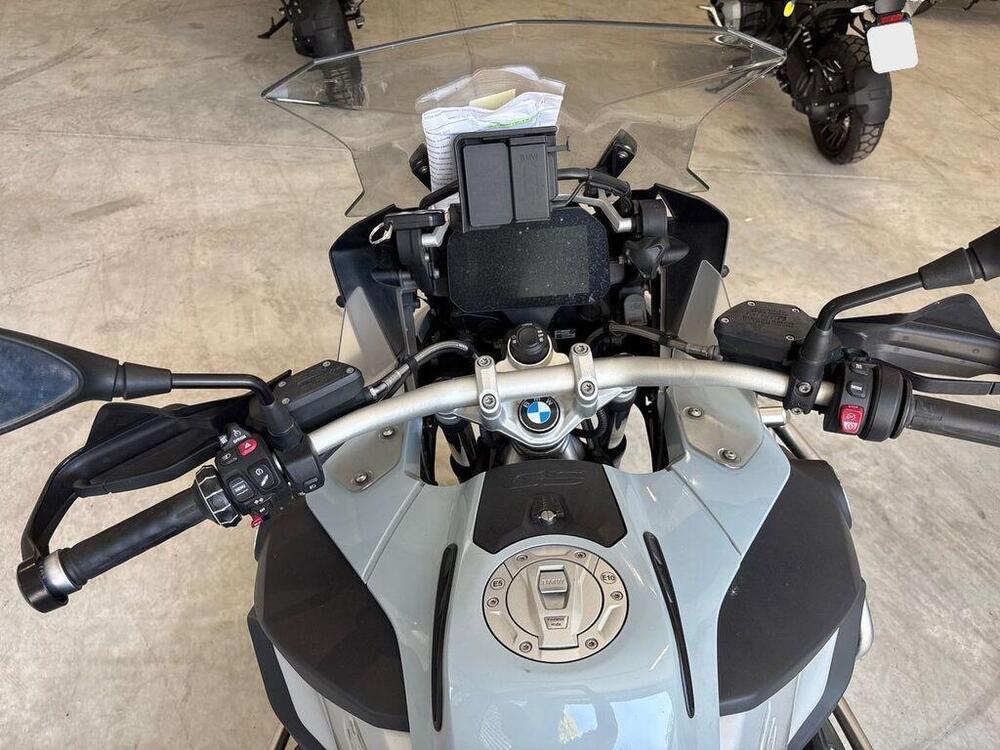 Bmw R 1250 GS Adventure (2021 - 24) (7)