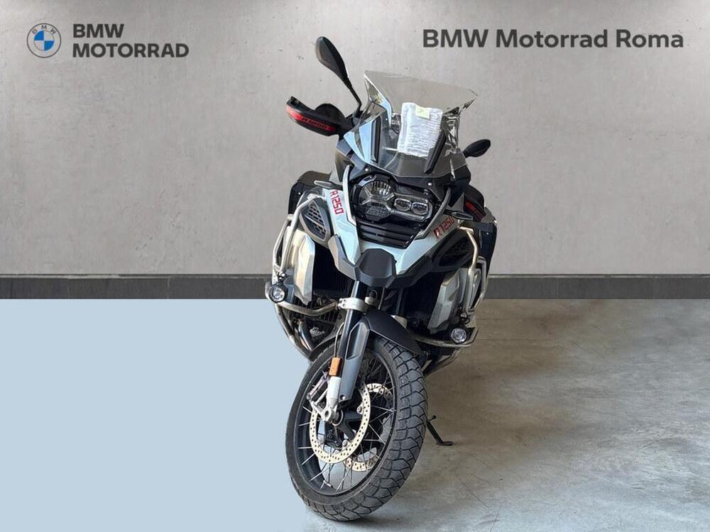 Bmw R 1250 GS Adventure (2021 - 24) (3)