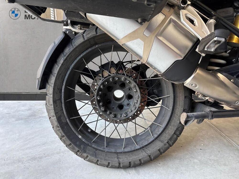 Bmw R 1250 GS Adventure (2021 - 24) (6)