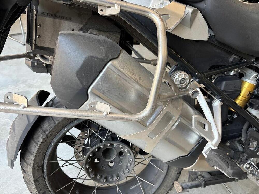 Bmw R 1250 GS Adventure (2021 - 24) (10)