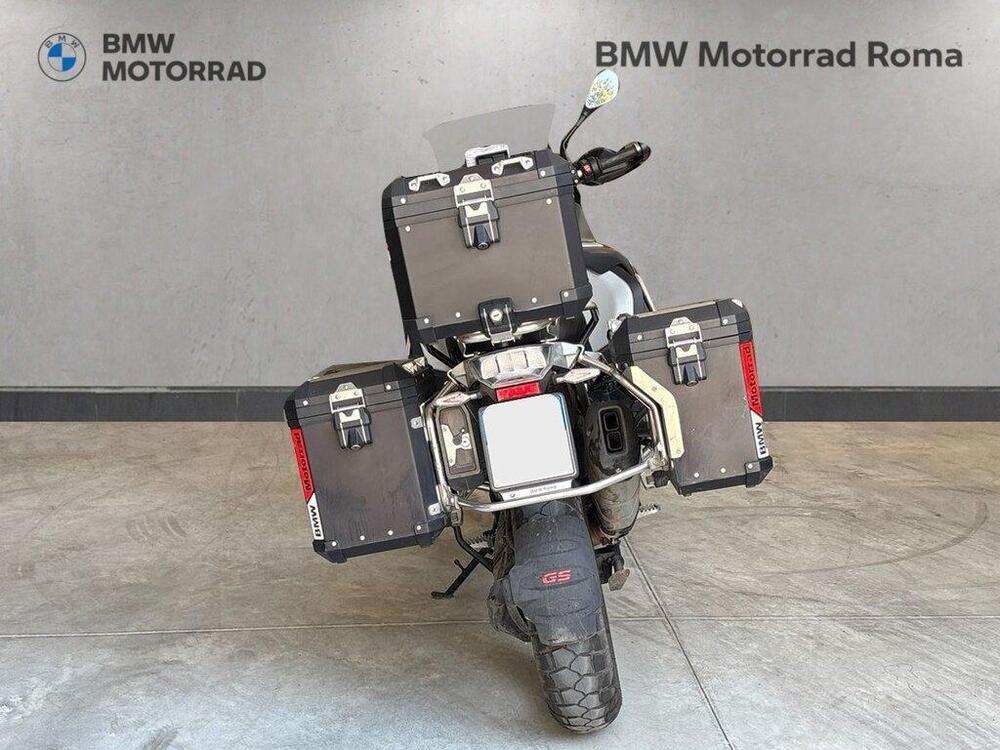 Bmw R 1250 GS Adventure (2021 - 24) (4)