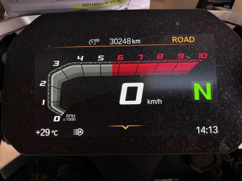 Bmw R 1250 GS Adventure (2021 - 24) (8)