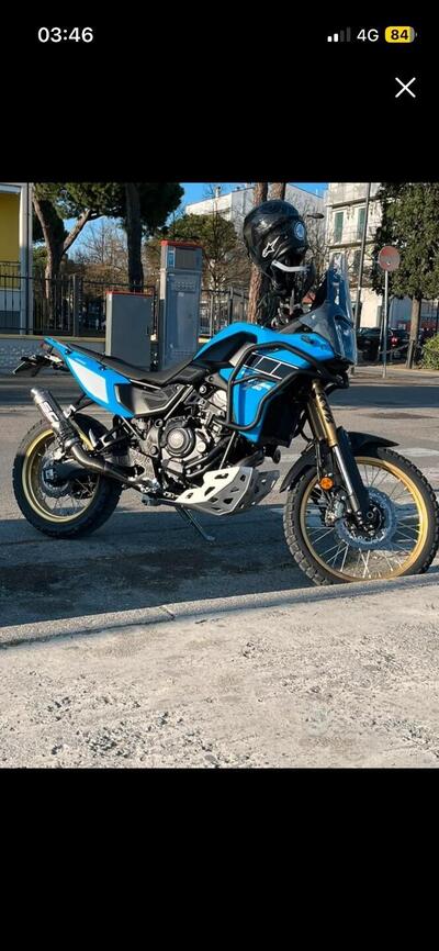 Yamaha T&eacute;n&eacute;r&eacute; 700 (2025 - 26) usata