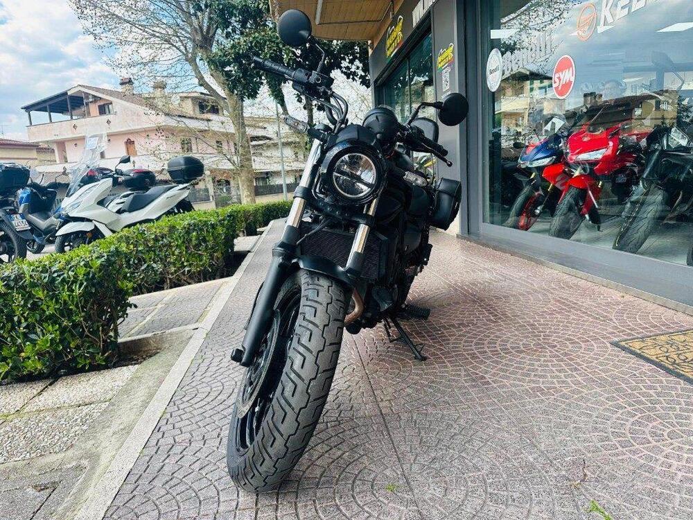 Kawasaki Eliminator 500 (2024 - 26) (7)