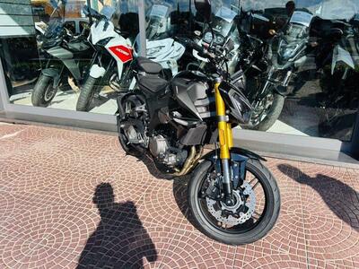 Morbidelli F352 (2026) nuova