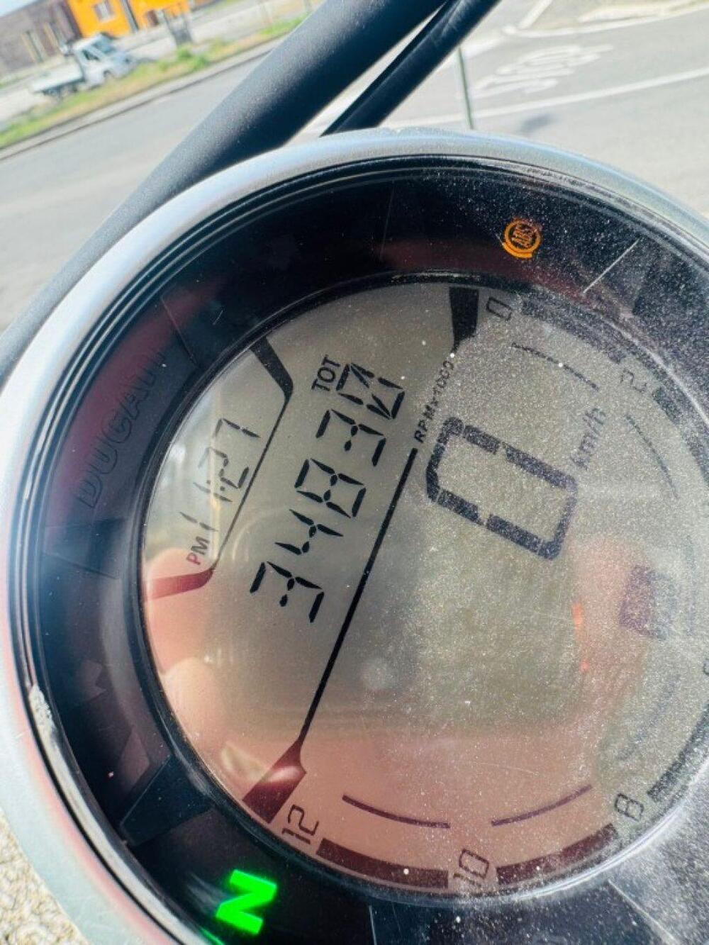 Ducati Scrambler 800 Icon (2015 - 16) (12)