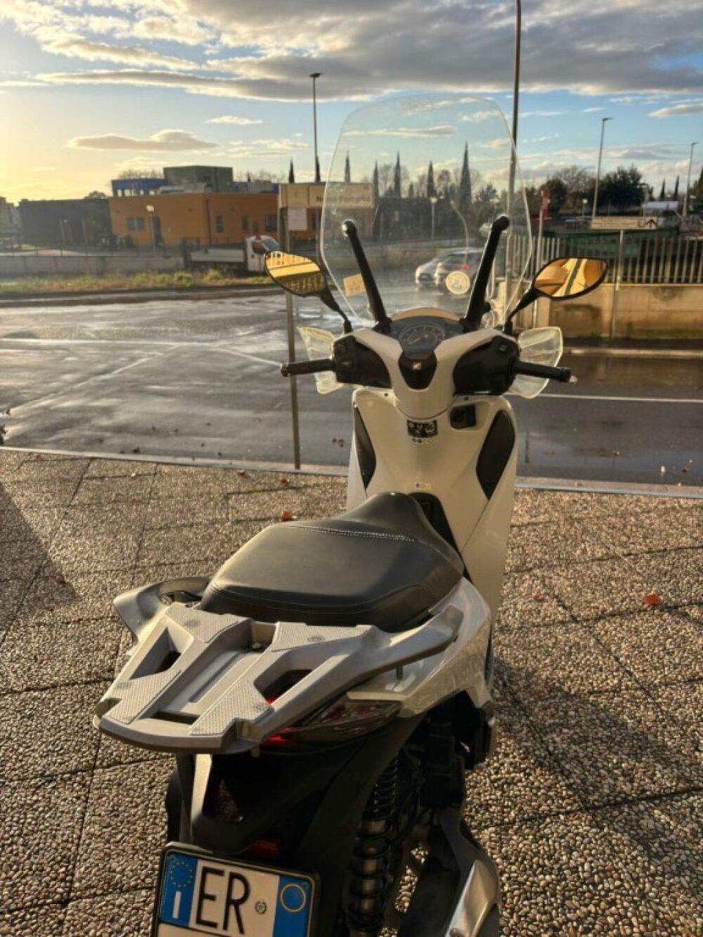 Honda SH 150i (2017 - 19) (9)