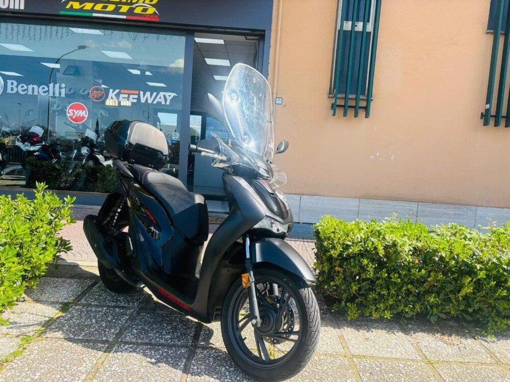 Honda SH 150i (2024 - 25) (10)