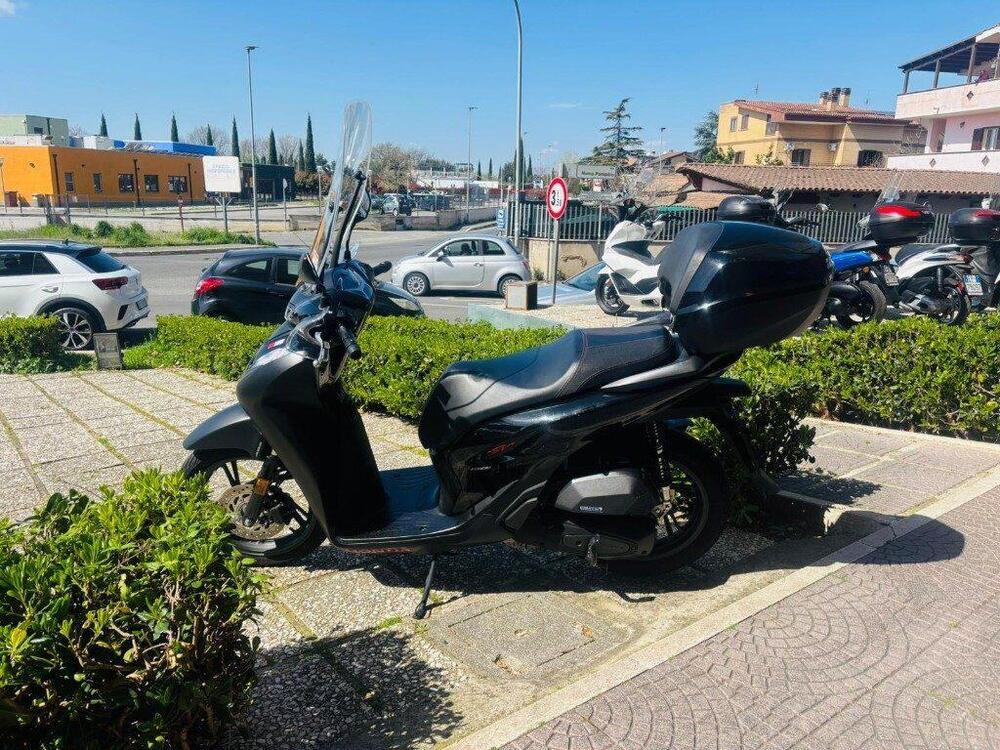 Honda SH 150i (2024 - 25) (15)