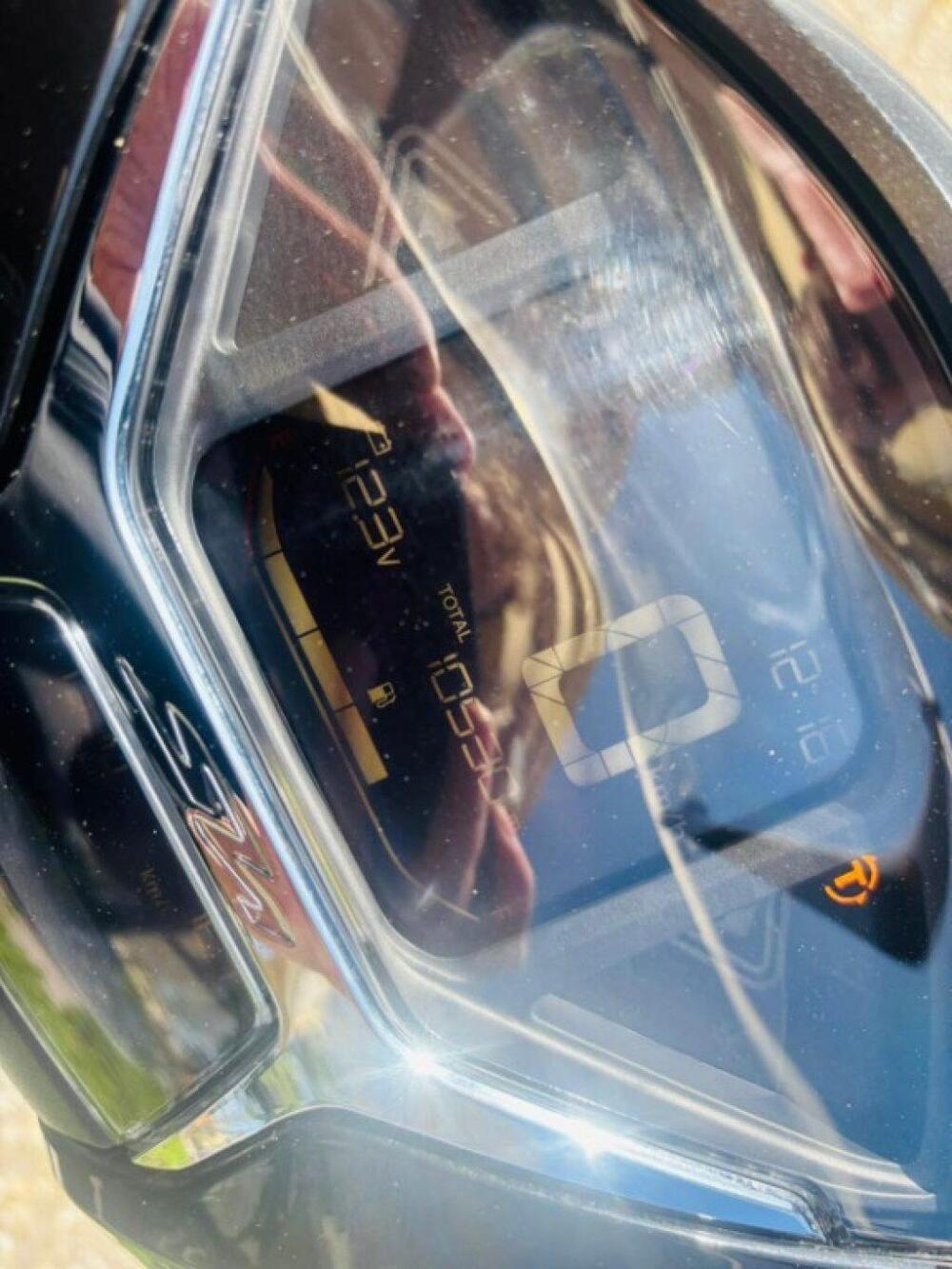 Honda SH 150i (2024 - 25) (12)