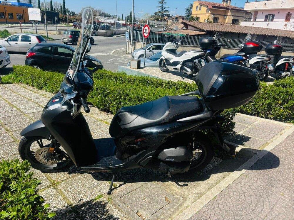 Honda SH 150i (2024 - 25) (3)