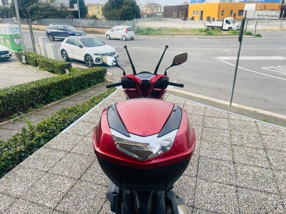 Honda SH 150i (2020 - 23) (8)