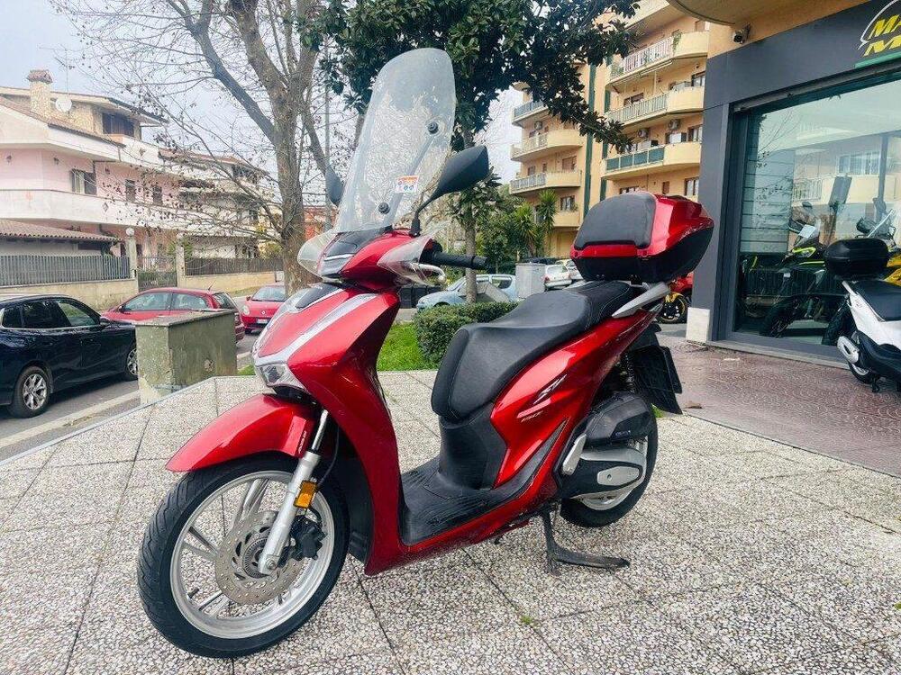 Honda SH 150i (2020 - 23) (11)