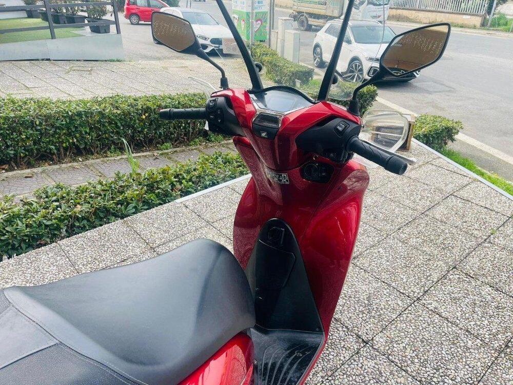 Honda SH 150i (2020 - 23) (13)