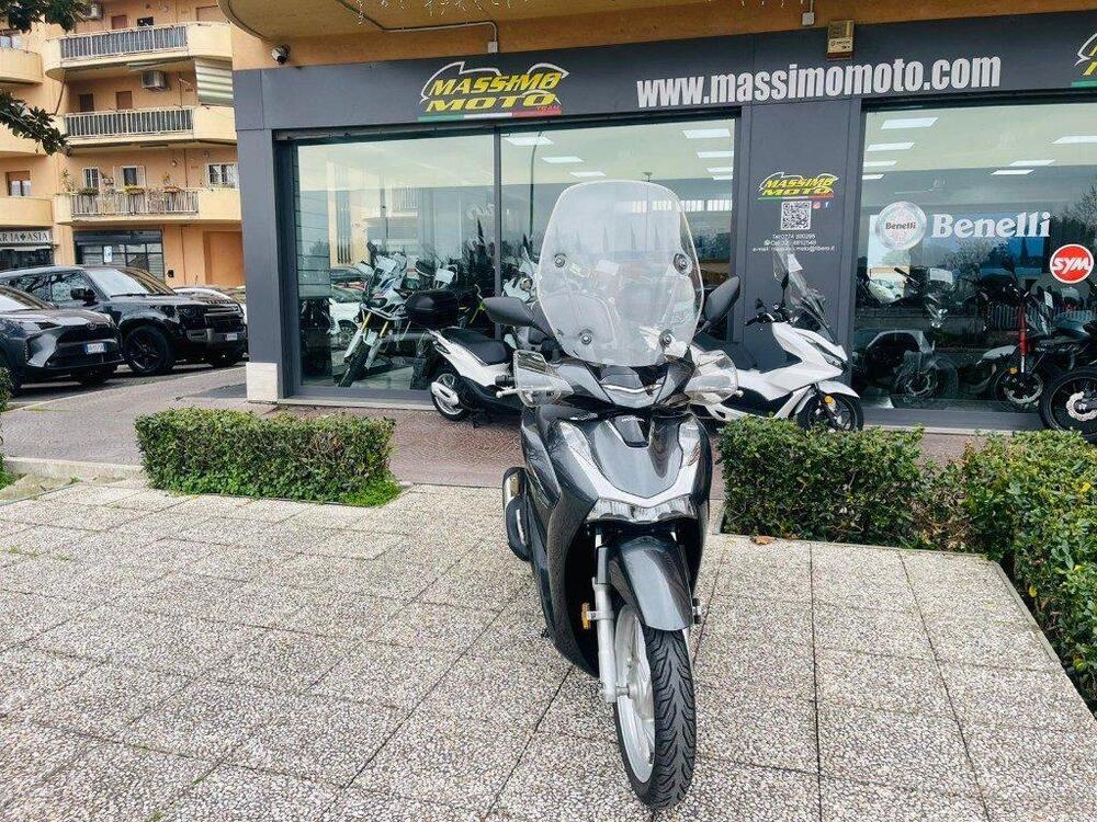 Honda SH 150i (2020 - 23) (7)